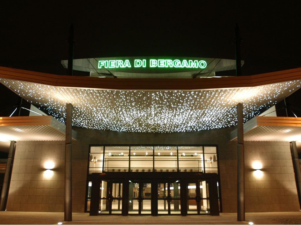 Casa Leonardo B&B - Aeroporto Orio BGY