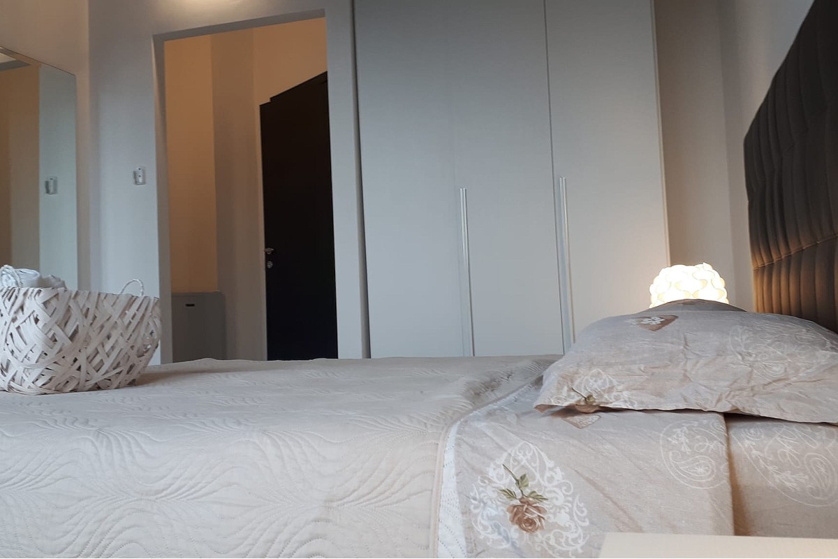Casa Leonardo B&B - Aeroporto Orio BGY