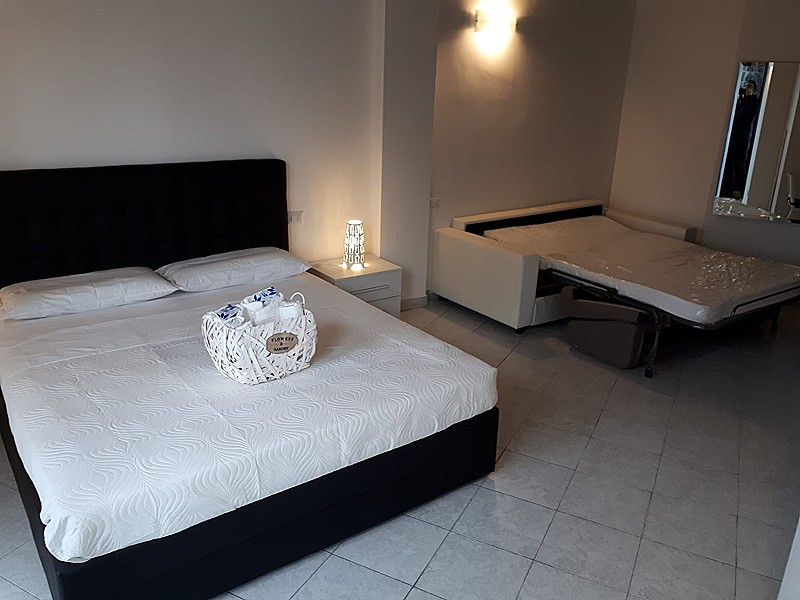Casa Leonardo B&B - Aeroporto Orio BGY