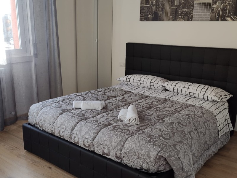 Casa Leonardo B&B - Aeroporto Orio BGY