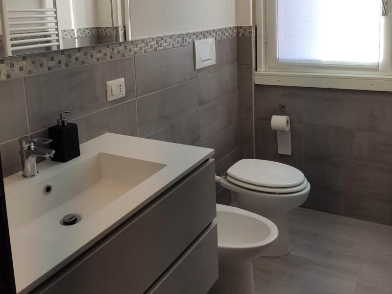 Casa Leonardo B&B - Aeroporto Orio BGY