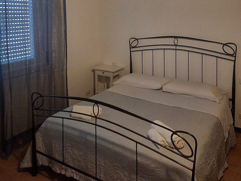 Casa Leonardo B&B - Aeroporto Orio BGY