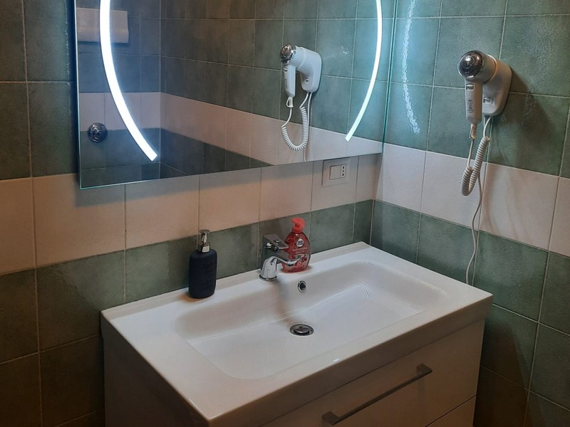 Casa Leonardo B&B - Aeroporto Orio BGY