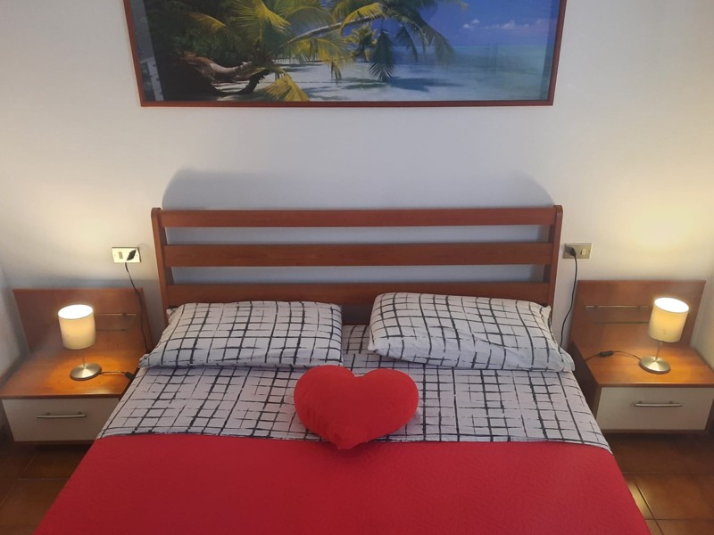 Casa Leonardo B&B - Aeroporto Orio BGY