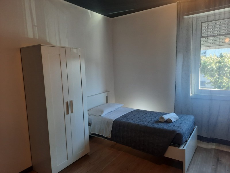 Casa Leonardo B&B - Aeroporto Orio BGY